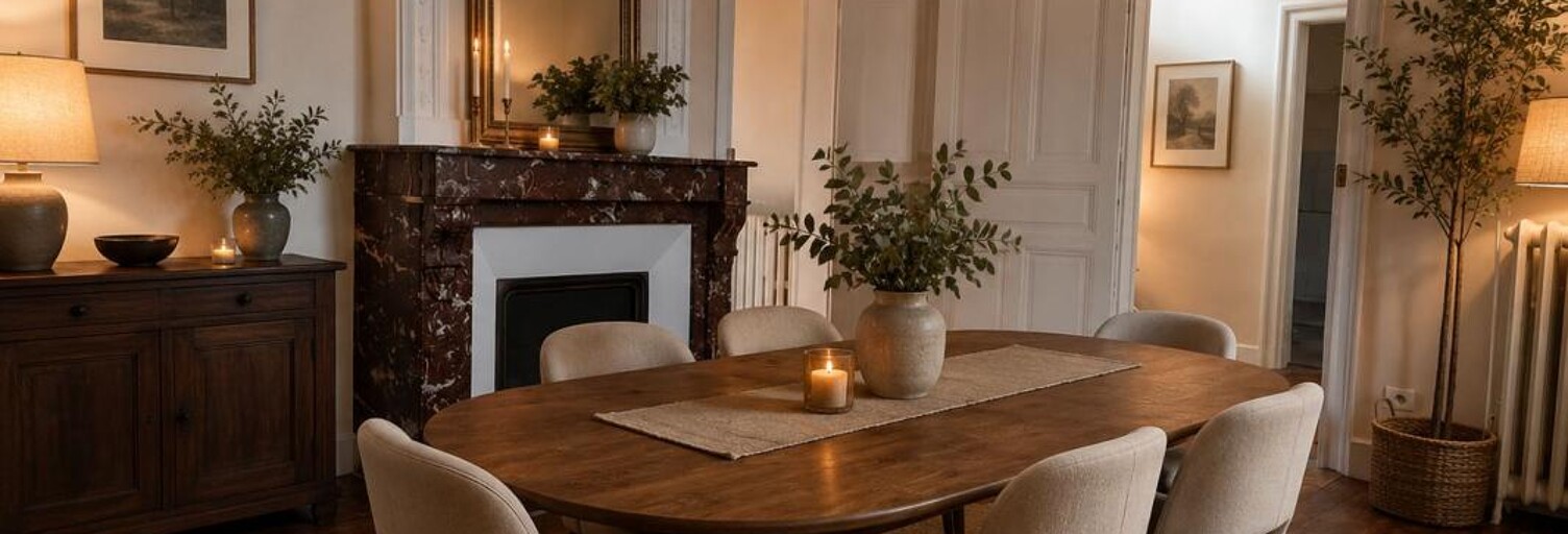 Maison 8 Pièces 200 m² à vendre à Poulx (30320)
