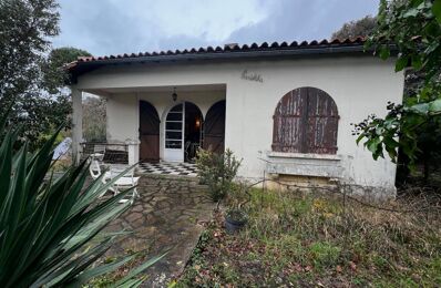 maison 5 pièces 117 m2 à vendre à Vaux-sur-Mer (17640)