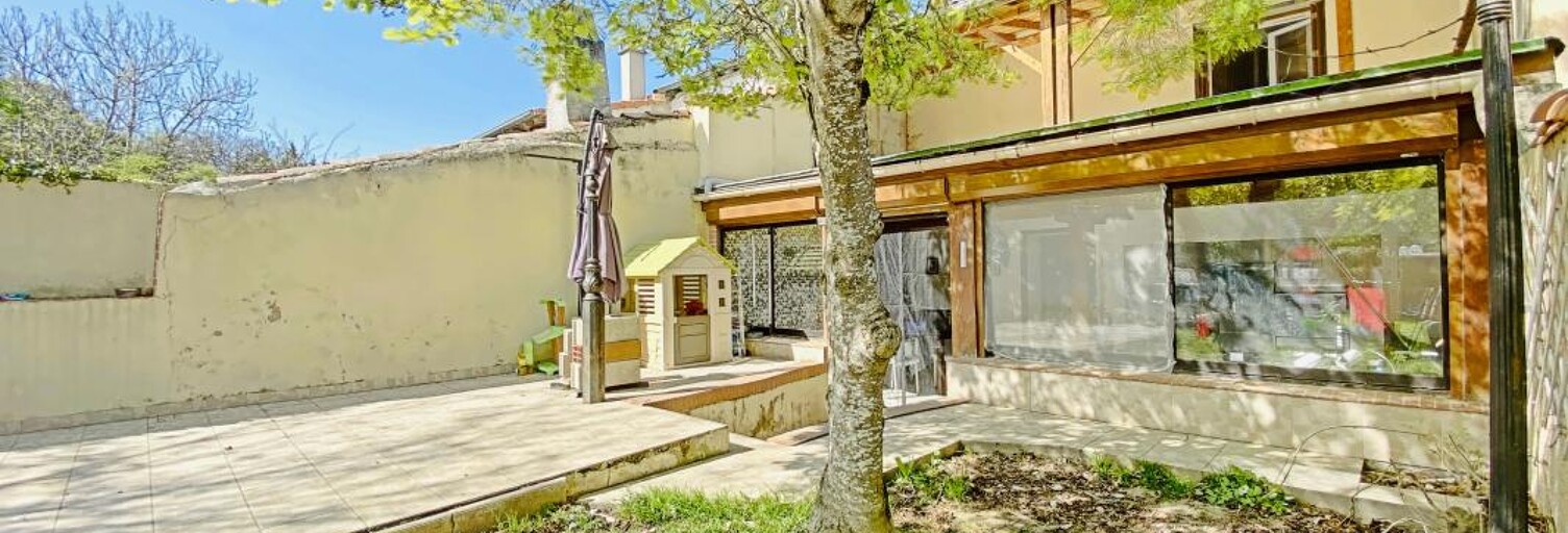 Maison 5 Pièces 121 m² à vendre à Muret (31600)