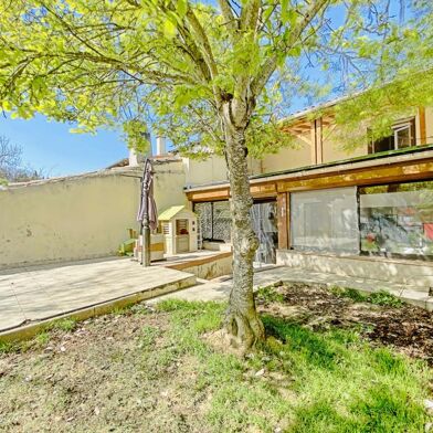 Maison 5 pièces 274000 €