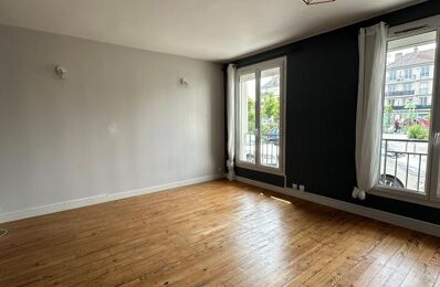 location appartement 650 € CC /mois à proximité de Le Havre (76620)