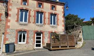 Maison 4 Pièces 120 m² à louer à Roche-la-Molière (42230)