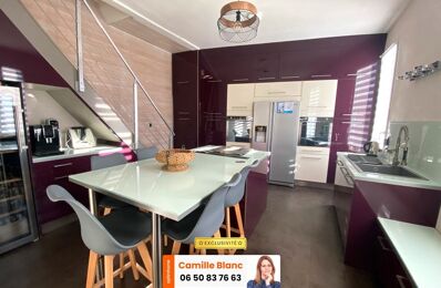 maison 6 pièces 150 m2 à vendre à Jouy (28300)