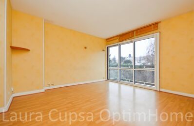 vente appartement 275 000 € à proximité de Bagneux (92220)