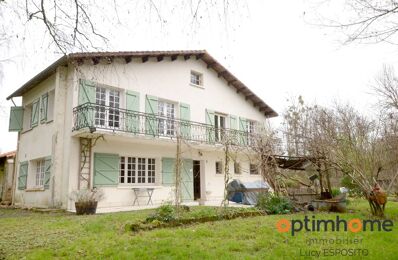 vente maison 249 000 € à proximité de Availles-Limouzine (86460)