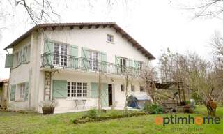 Maison 6 Pièces 150 m² à vendre à Alloue (16490)