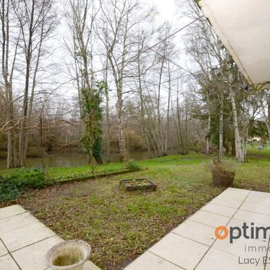 Maison 6 pièces 239500 €