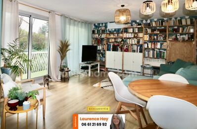 vente appartement 337 000 € à proximité de Montpellier (34)