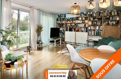 vente appartement 337 000 € à proximité de Saint-Jean-de-Védas (34430)