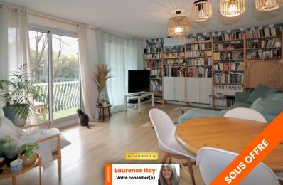 vente appartement 337 000 € à proximité de Saint-Clément-de-Rivière (34980)