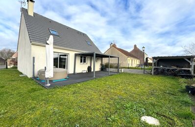 vente maison 250 000 € à proximité de Orsonville (78660)