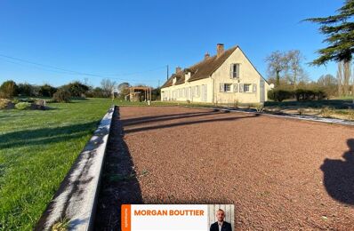 vente maison 249 000 € à proximité de Montval-sur-Loir (72500)