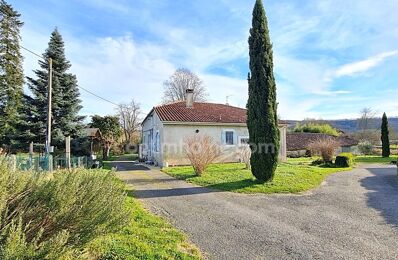 vente maison 368 000 € à proximité de Beauville (47470)