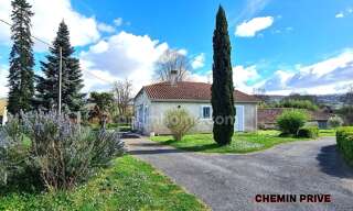 Maison 5 Pièces 150 m² à vendre à Penne-d'Agenais (47140)