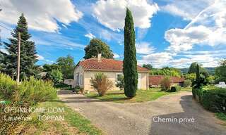 Maison 5 Pièces 150 m² à vendre à Penne-d'Agenais (47140)