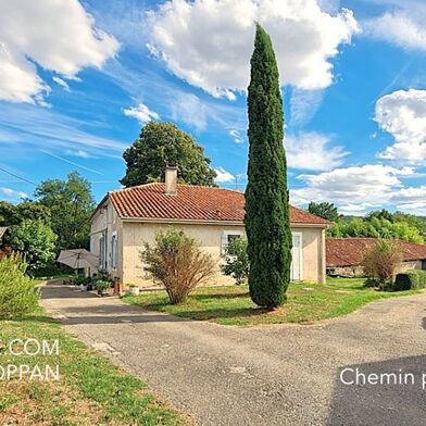 Maison 5 pièces 325000 €