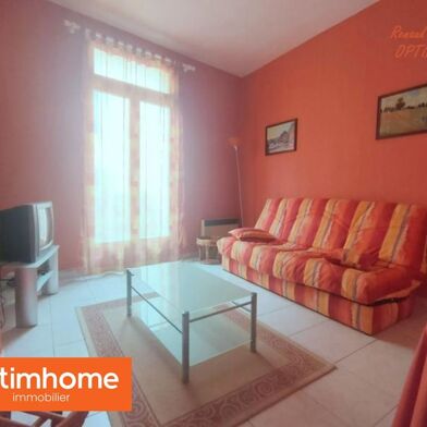 Maison 5 pièces 85000 €