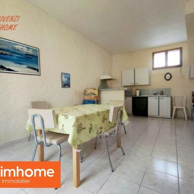 Maison 5 pièces 85000 €