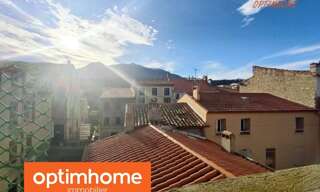 Maison 5 Pièces 77 m² à vendre à Prades (66500)