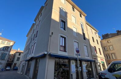 appartement 5 pièces 86 m2 à vendre à Lunéville (54300)