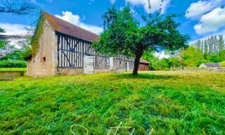 Maison 1 Pièce 180 m² à vendre à Valambray (14370)