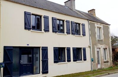 vente maison 225 000 € à proximité de Le Molay-Littry (14330)