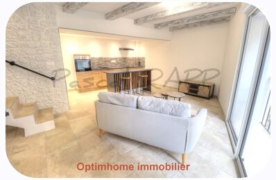 vente maison 116 500 € à proximité de Murviel-Lès-Béziers (34490)