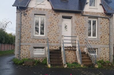 vente maison 140 500 € à proximité de Moustéru (22200)