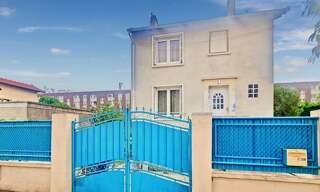 Maison 4 Pièces 110 m² à vendre à Bondy (93140)