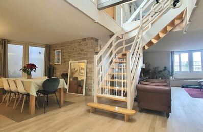 vente appartement 349 000 € à proximité de Igney (88150)