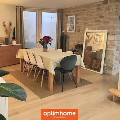 Appartement 6 pièces 333000 €