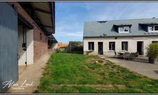 Maison 7 Pièces 176 m² à vendre à Rivière (62173)