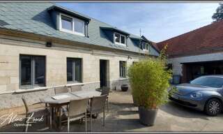 Maison 7 Pièces 176 m² à vendre à Rivière (62173)