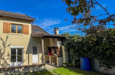 vente maison 349 000 € à proximité de Ézanville (95460)