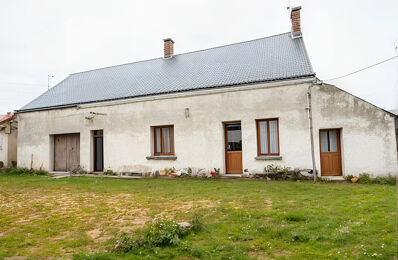 vente maison 180 900 € à proximité de Saint-Nicolas-des-Motets (37110)