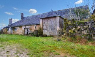 Maison 6 Pièces 118 m² à vendre à Noyant-Villages (49490)