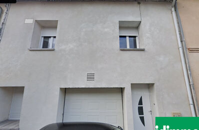 location maison 900 € CC /mois à proximité de Castanet-Tolosan (31320)