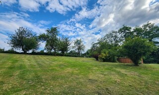 Terrain  1300 m² à vendre à Ettendorf (67350)