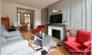 Maison 7 Pièces 139 m² à vendre à Breteuil (60120)