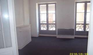 Appartement 3 Pièces 65 m² à louer à Bordeaux (33000)