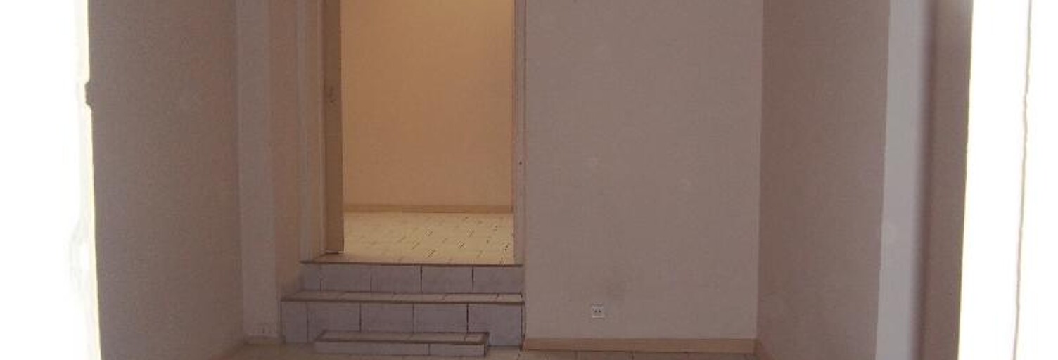 Appartement 2 Pièces 64 m² à louer à Bordeaux (33000)