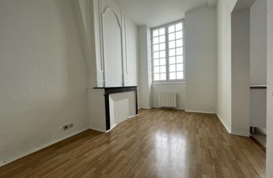 appartement 3 pièces 55 m2 à vendre à Bordeaux (33000)