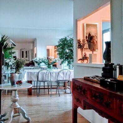 Appartement 4 pièces 313000 €