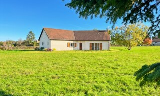 Maison 5 Pièces 138 m² à vendre à Chevagny-sur-Guye (71220)