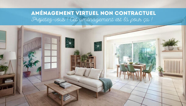 Villa / Maison 5 pièces  à vendre Niort 79000