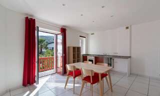 Appartement 2 Pièces 45 m² à vendre à Ascain (64310)