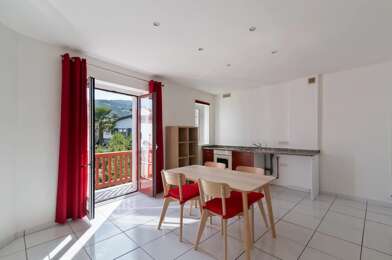 Appartement 2 pièces 220000 €