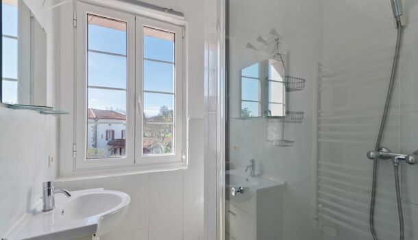 Appartement 2 pièces  à vendre Ascain 64310