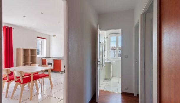 Appartement 2 pièces  à vendre Ascain 64310