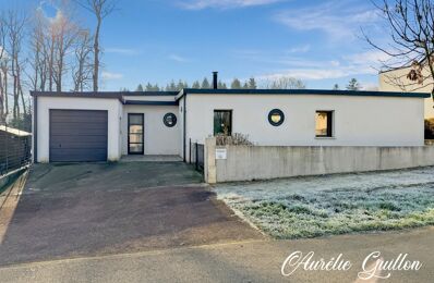 vente maison 332 600 € à proximité de Josselin (56120)